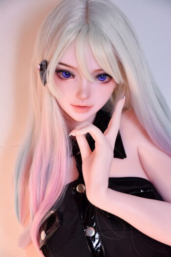 Elsa Babe 140 cm